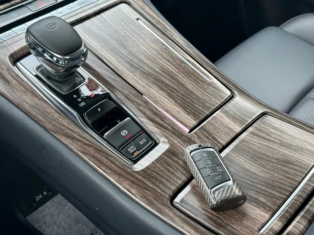 TRUMPCHI M8 2021
