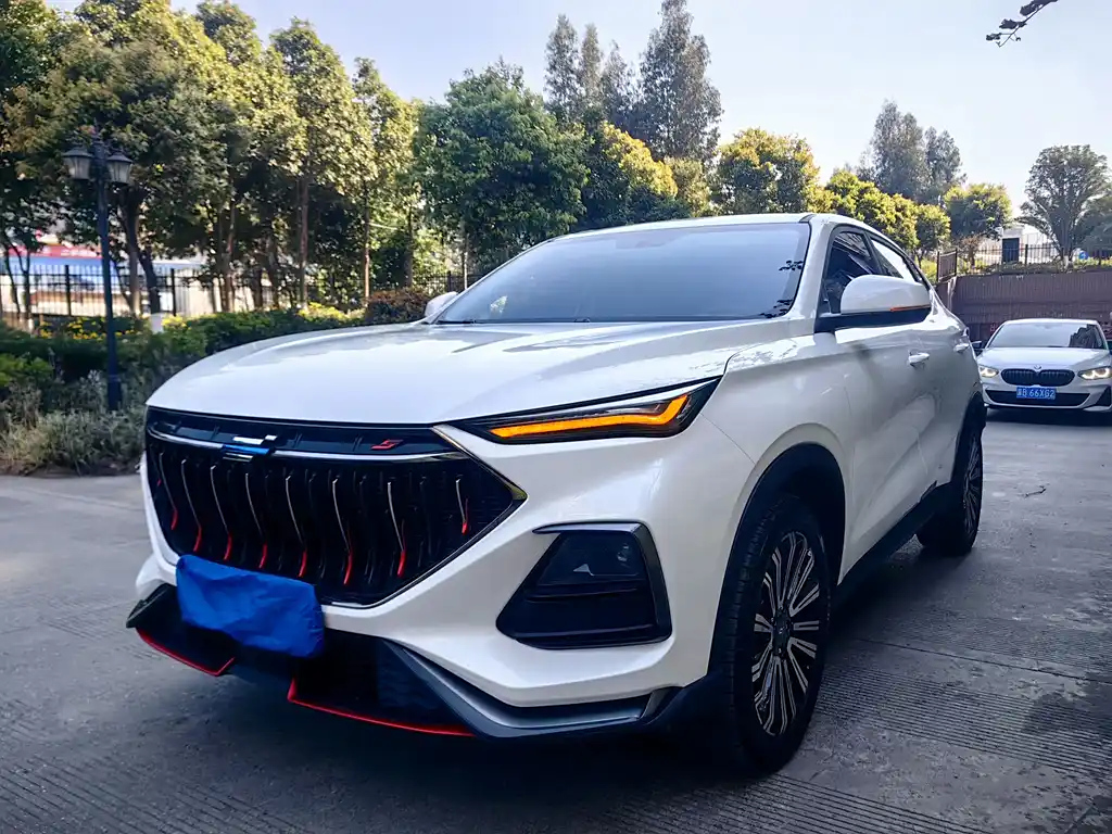CHANGAN OSHAN X5 2023