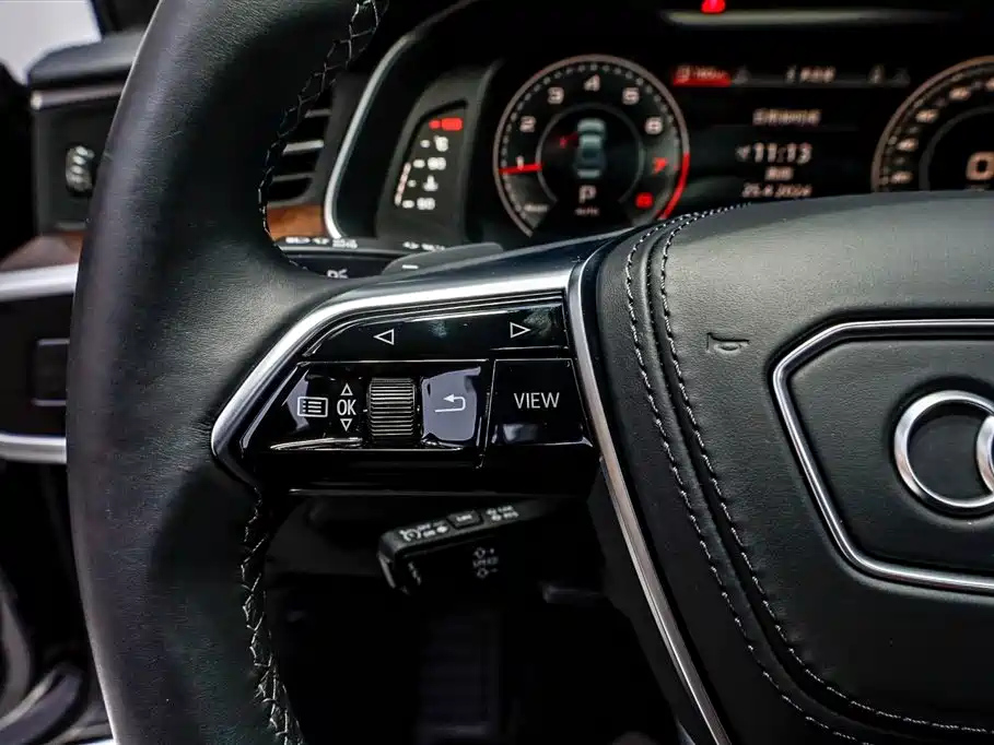 AUDI A6L 2023