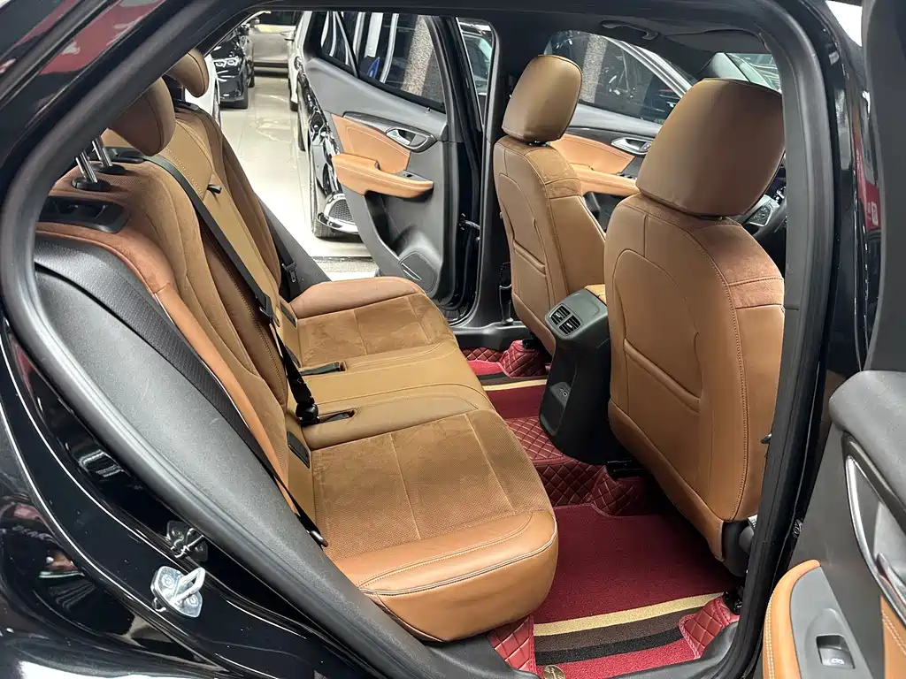 BUICK ENVISION 2021