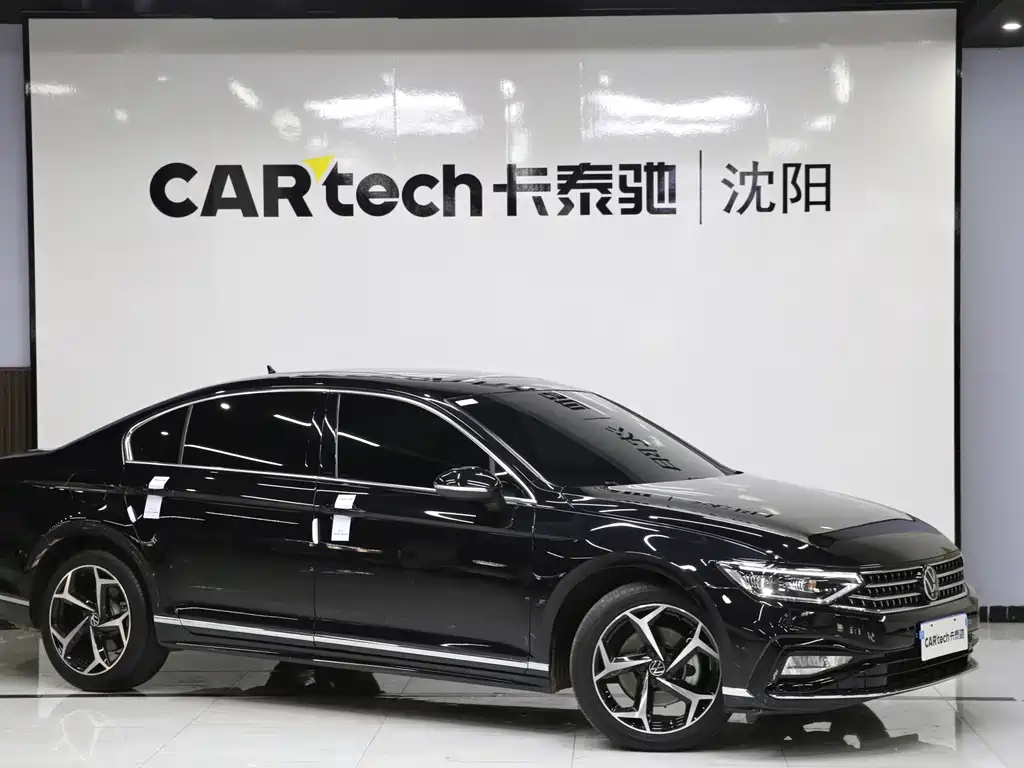 VOLKSWAGEN MAGOTAN 2024