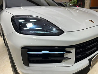 Заказать PORSCHE CAYENNE