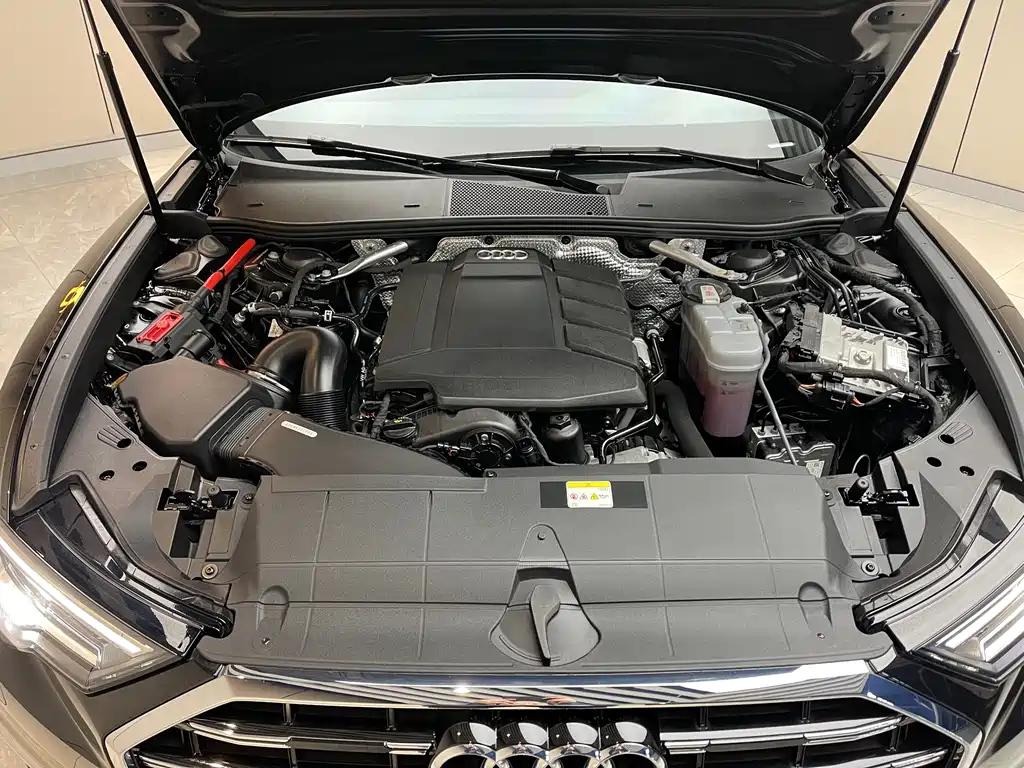 AUDI A6L 2022