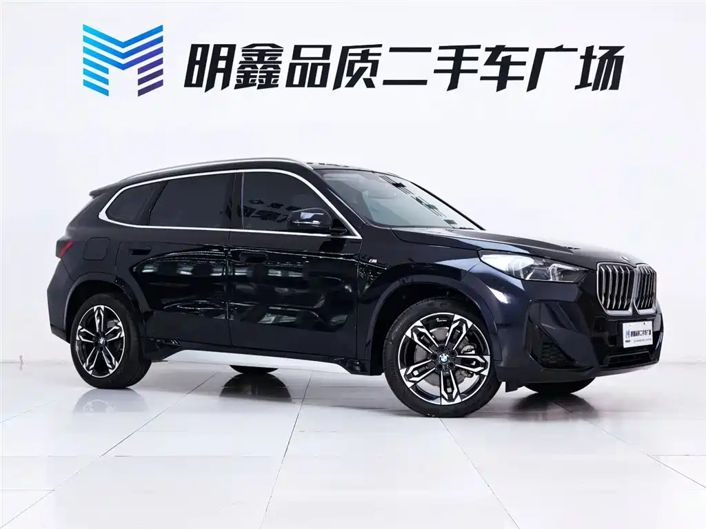 BMW X1 2023