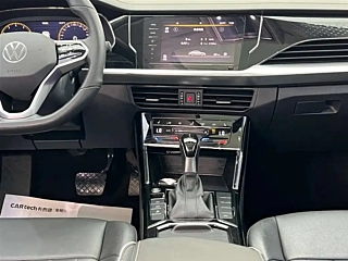 VOLKSWAGEN PASSAT  2023 YEAR 330TSI STARRY SKY ELITE EDITION 2023