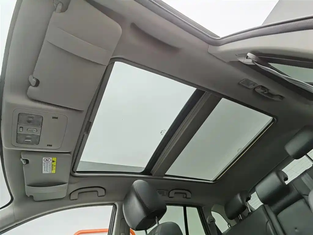 RENAULT KOLEOS IMPORT 2016