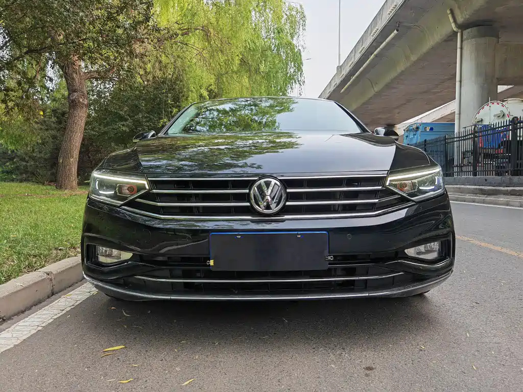 VOLKSWAGEN MAGOTAN 2020
