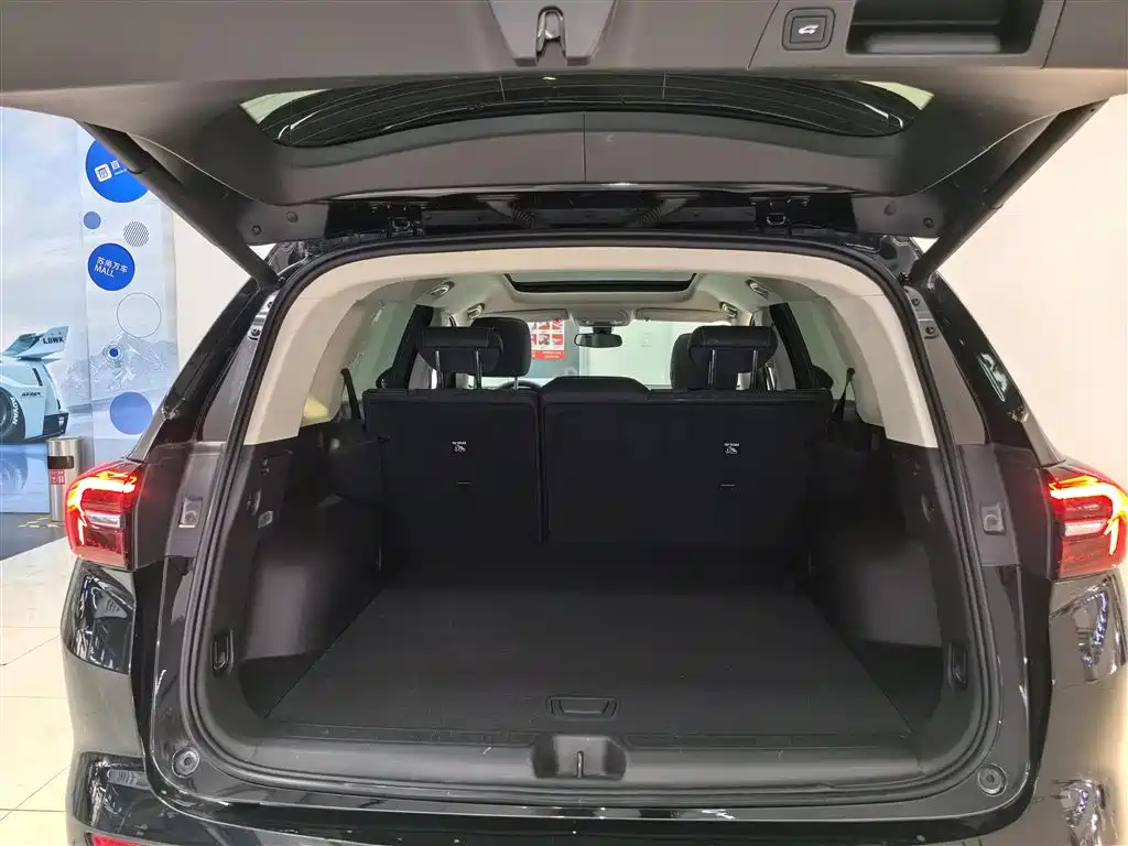 BUICK ENVISION 2021