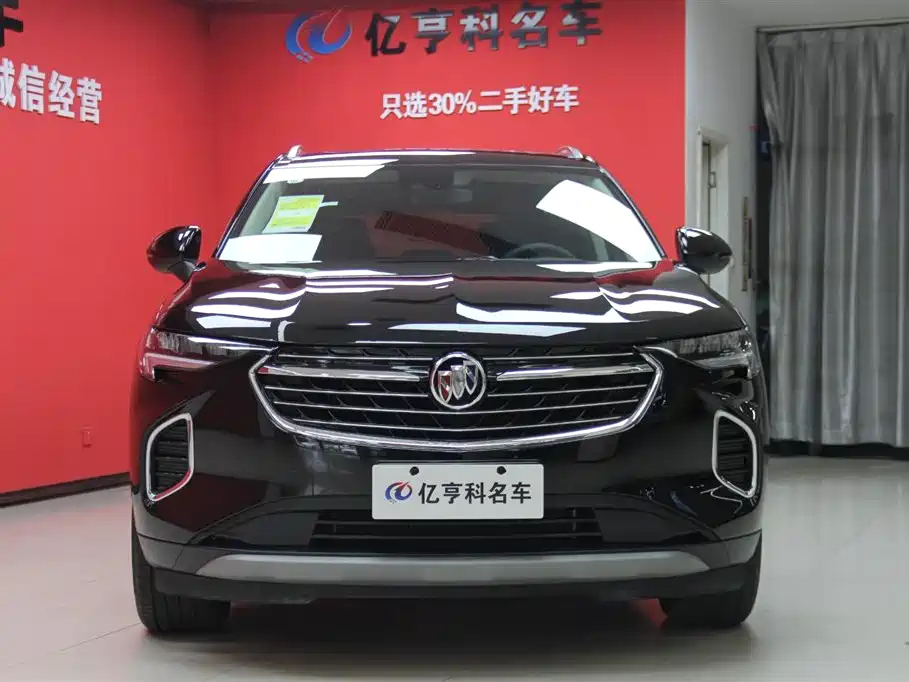 BUICK ENVISION 2024