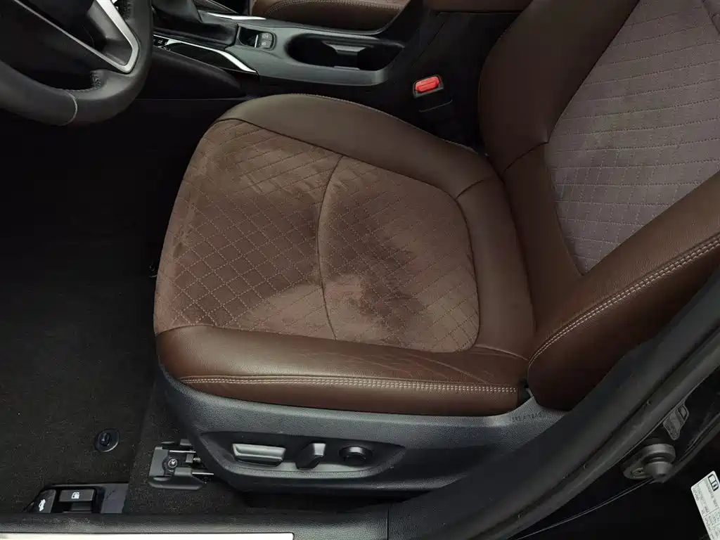 TOYOTA ALLION 2021