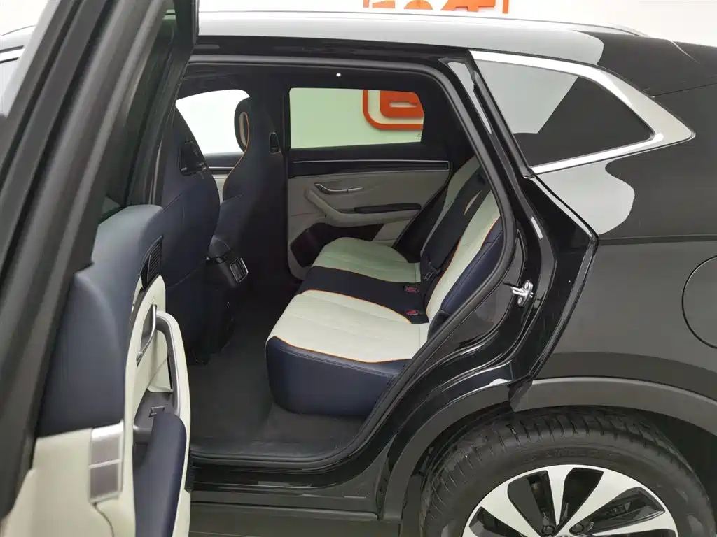 BYD SONG PLUS NEW ENERGY 2023