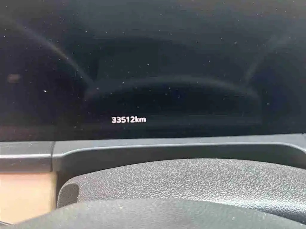 BUICK GL8 2021