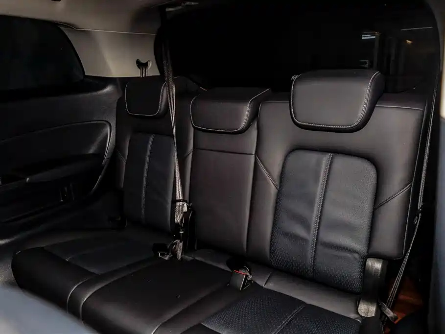TRUMPCHI M8 2021