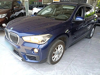 BMW X1 2016