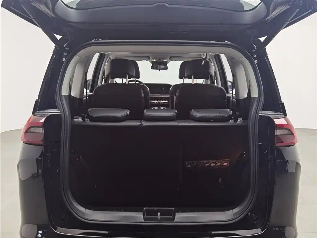 TRUMPCHI M6 2021