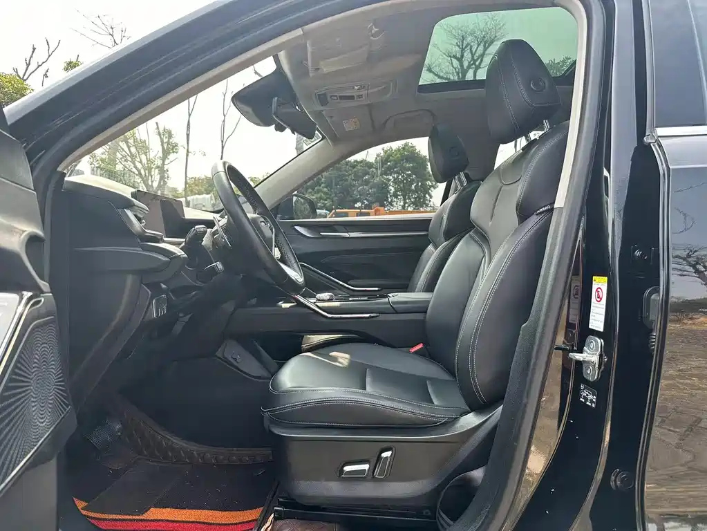 HAVAL H6 2021