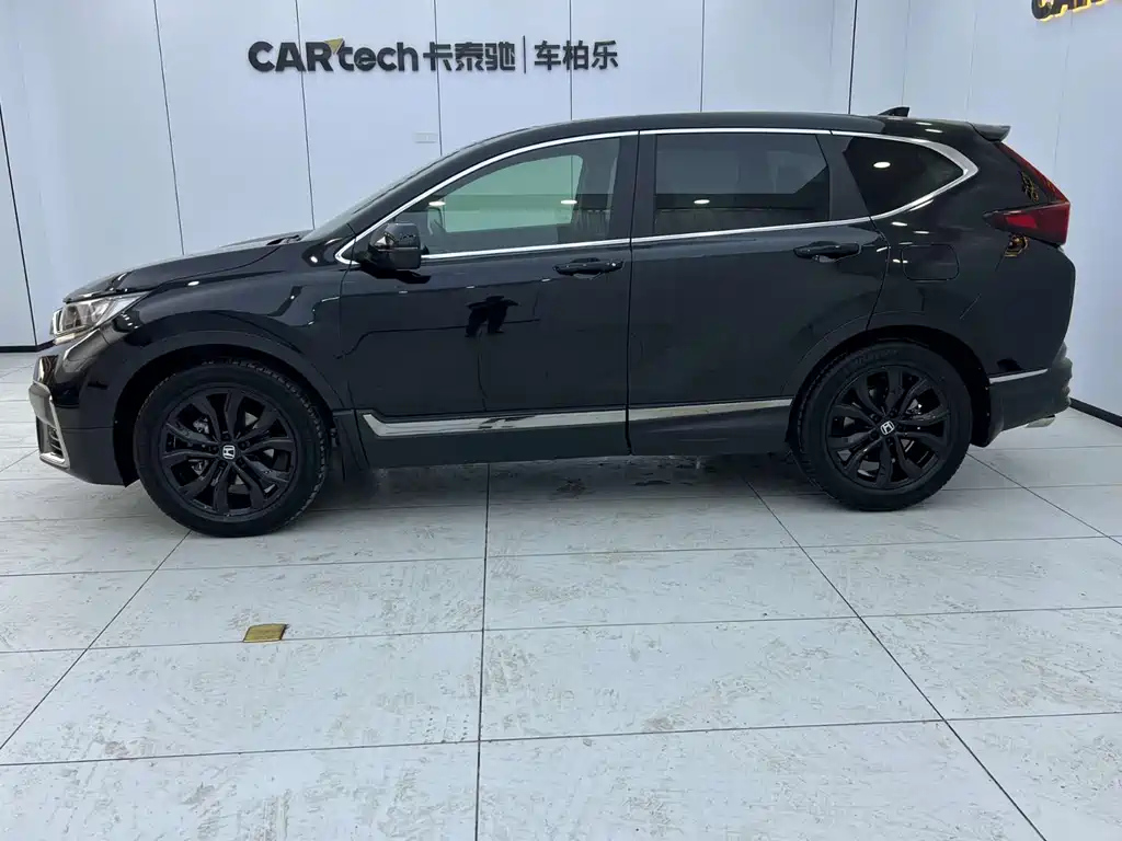 HONDA CR-V 2020