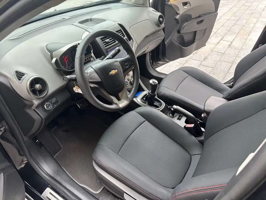 CHEVROLET OTHER 2012