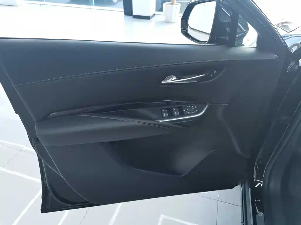 CADILLAC XT4 2020