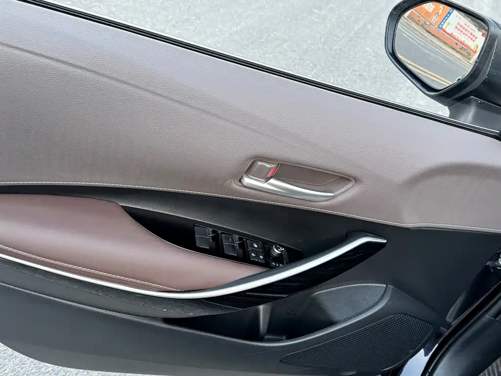 TOYOTA ALLION 2021