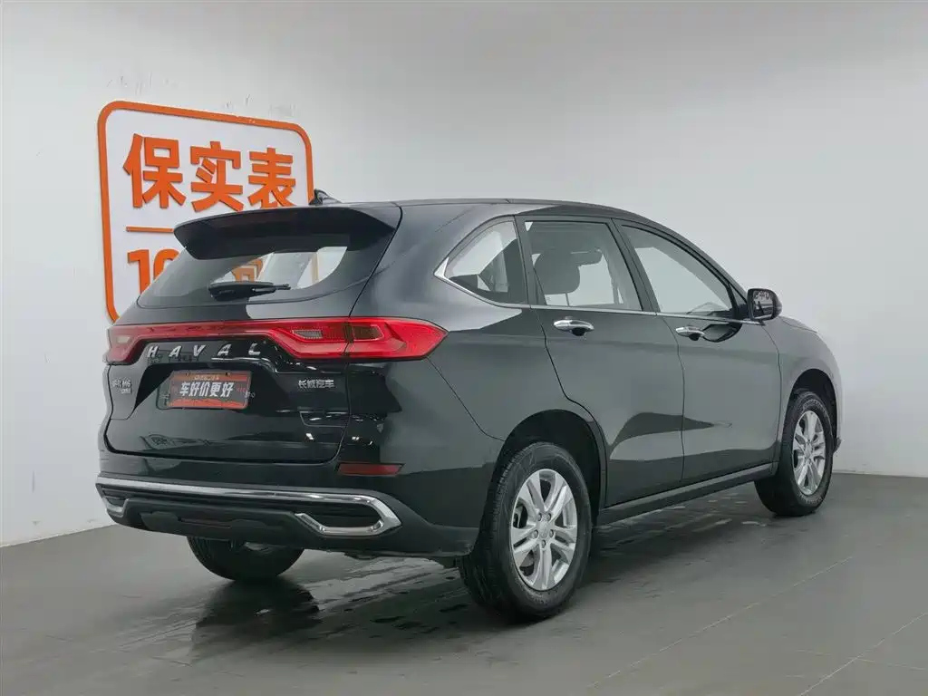 HAVAL M6 2023