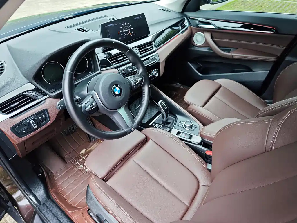 BMW X1 2023