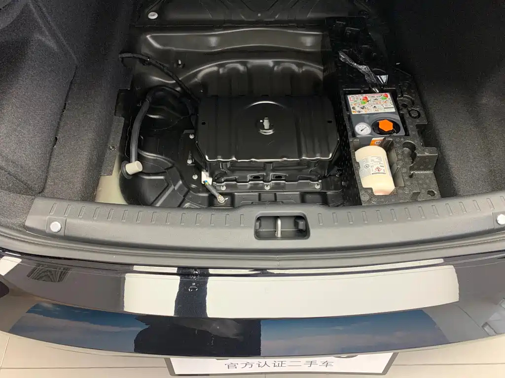 VOLVO S90 2021