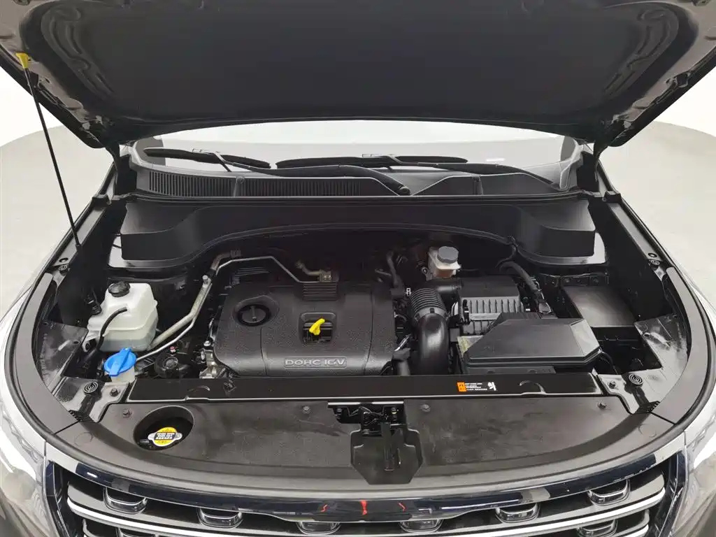 KIA SPORTAGE 2020