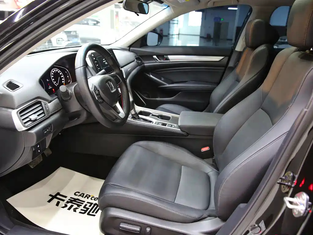 HONDA ACCORD 2023