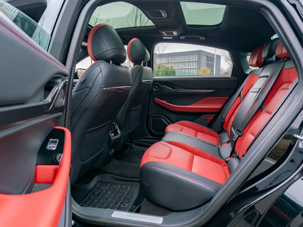 LINCOLN Z 2022