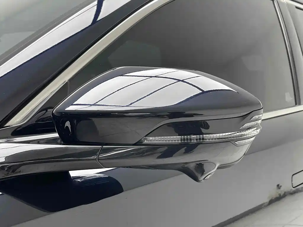CHANGAN UNI-K 2021