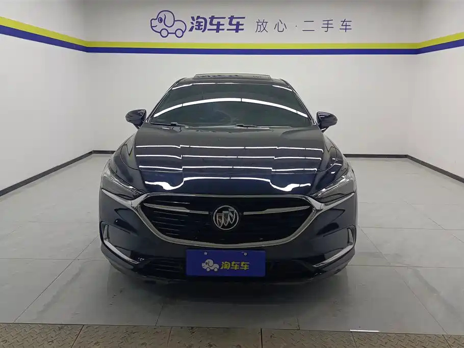 BUICK LACROSSE 2022