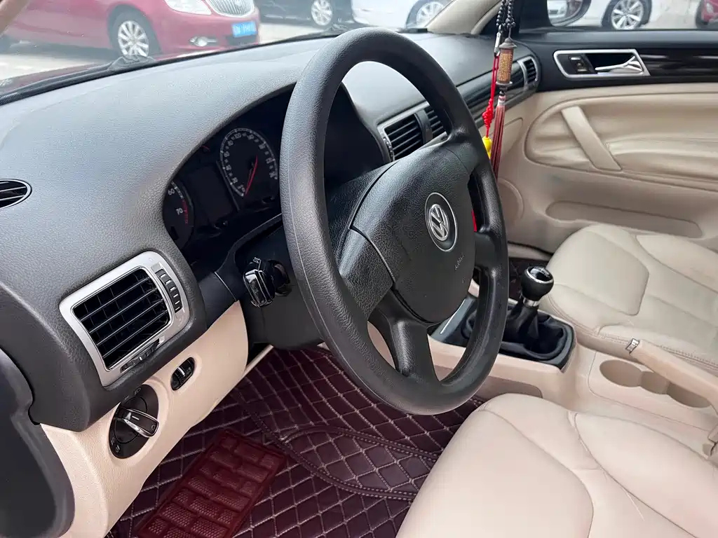 VOLKSWAGEN OTHER 2010