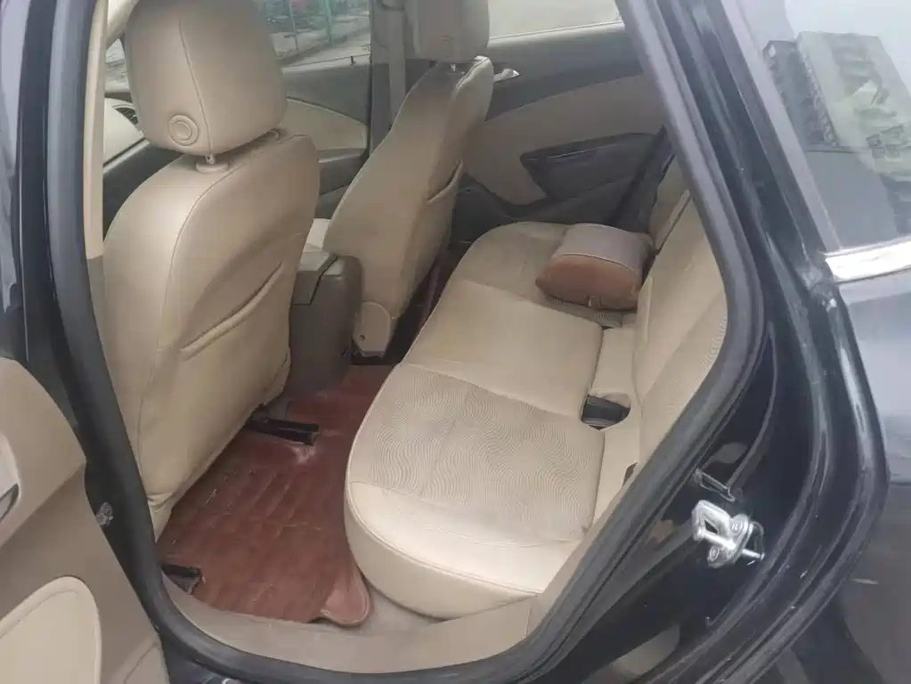 BUICK EXCELLE 2014