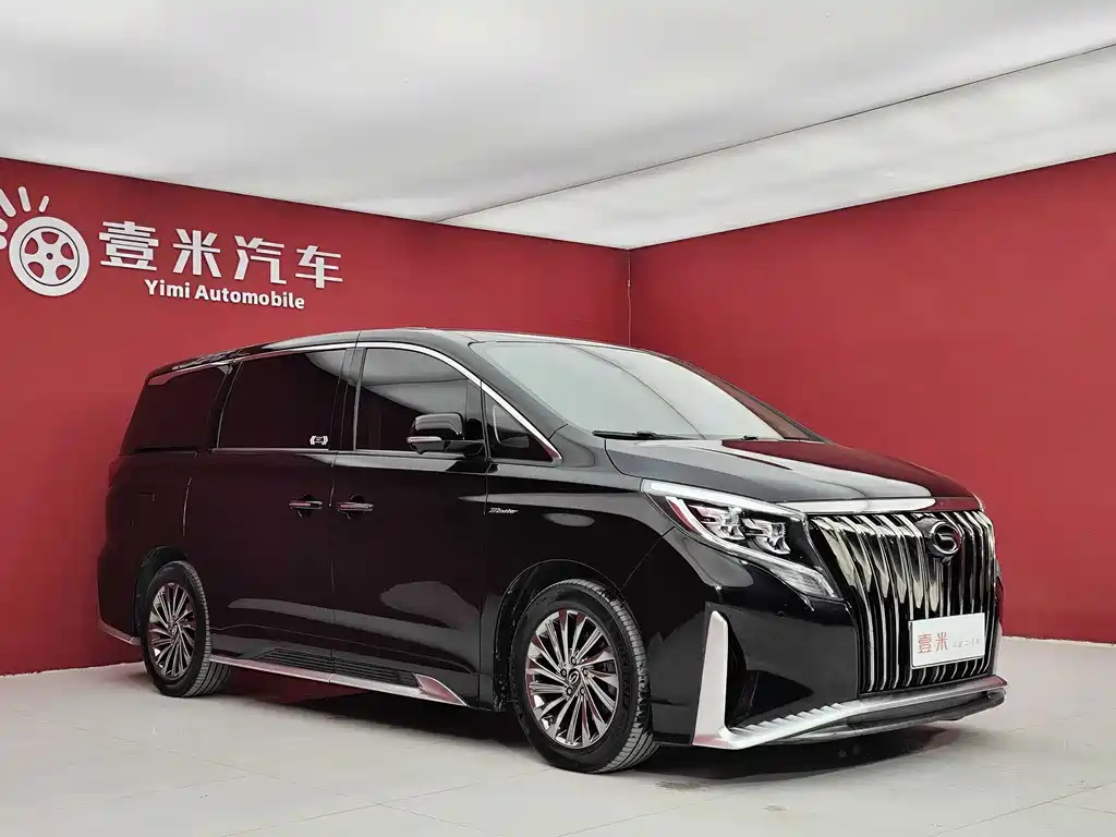 TRUMPCHI M8 2021