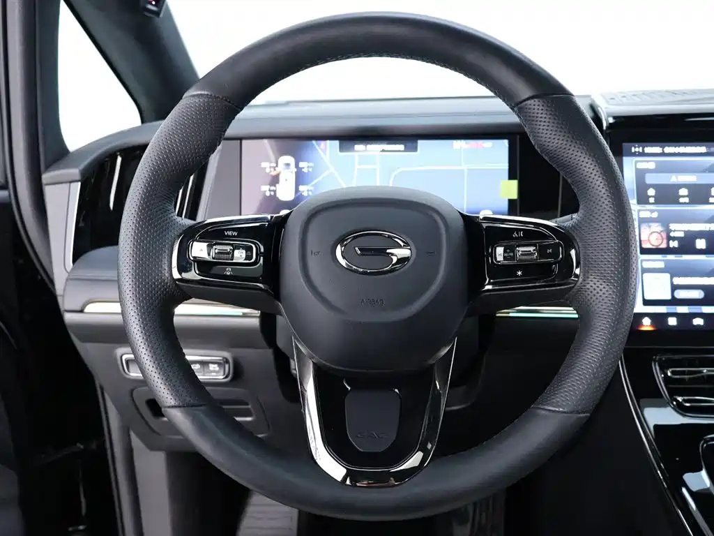 TRUMPCHI M8 2023
