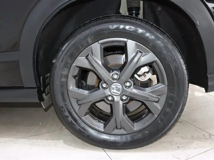 HONDA HR-V 2023