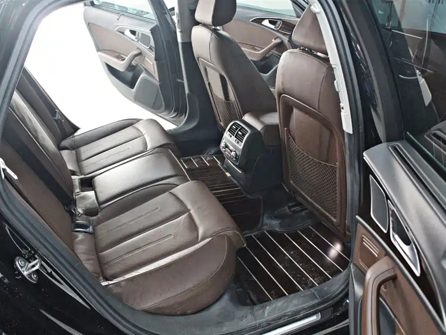 AUDI A6L 2016