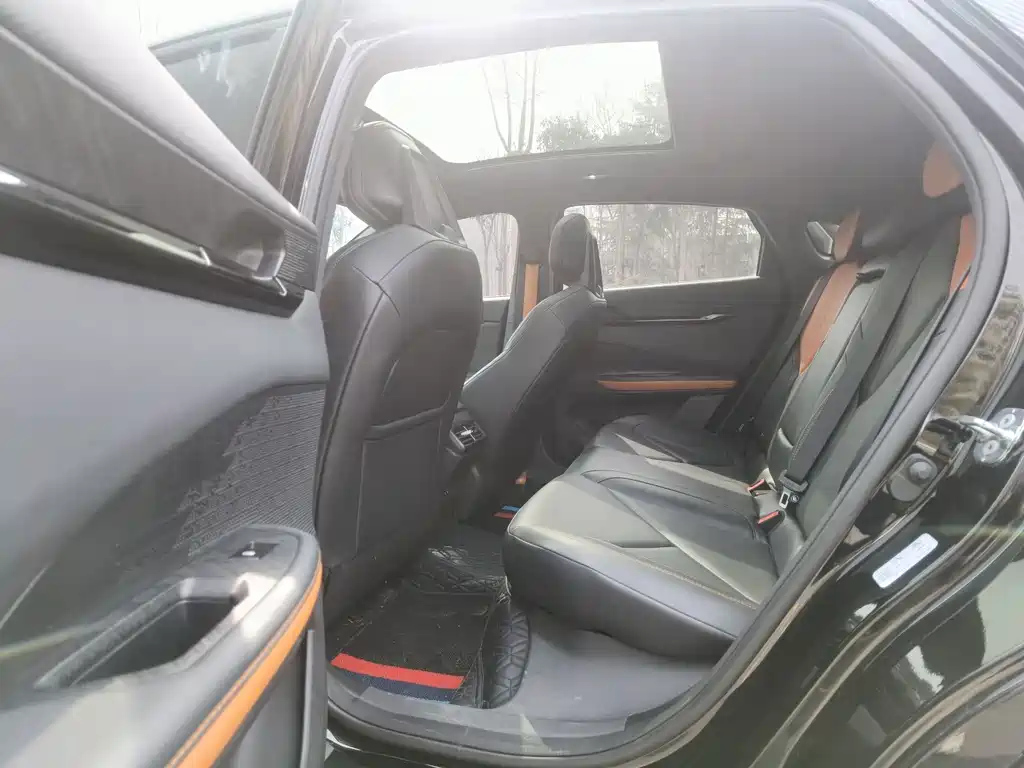 CHANGAN UNI-V 2023