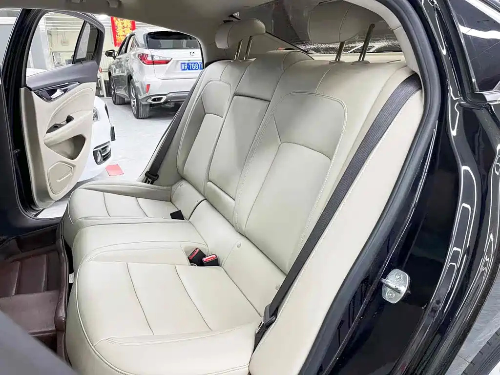 BUICK REGAL 2021