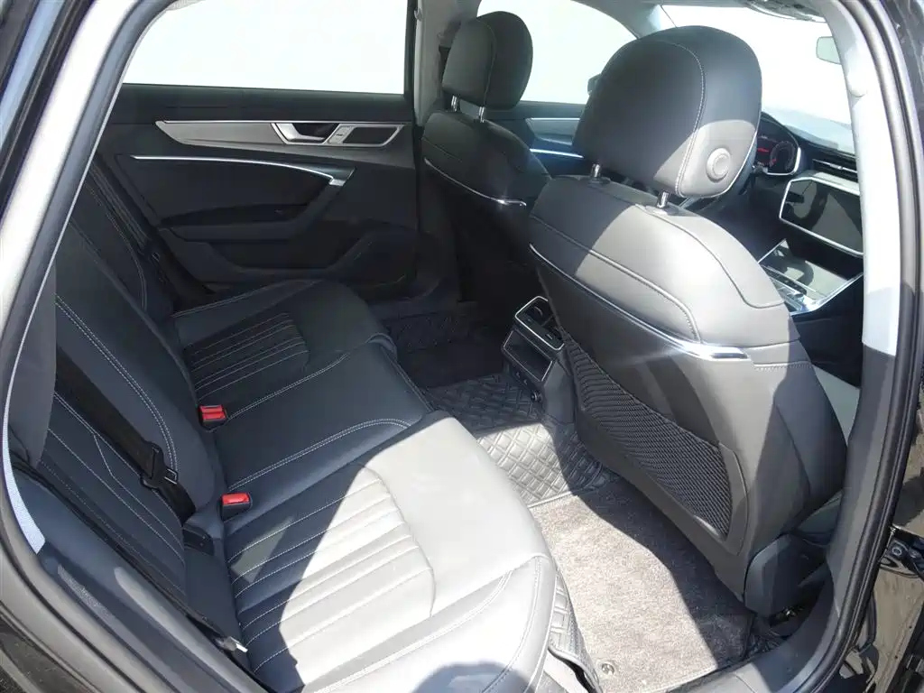 AUDI A6L 2023