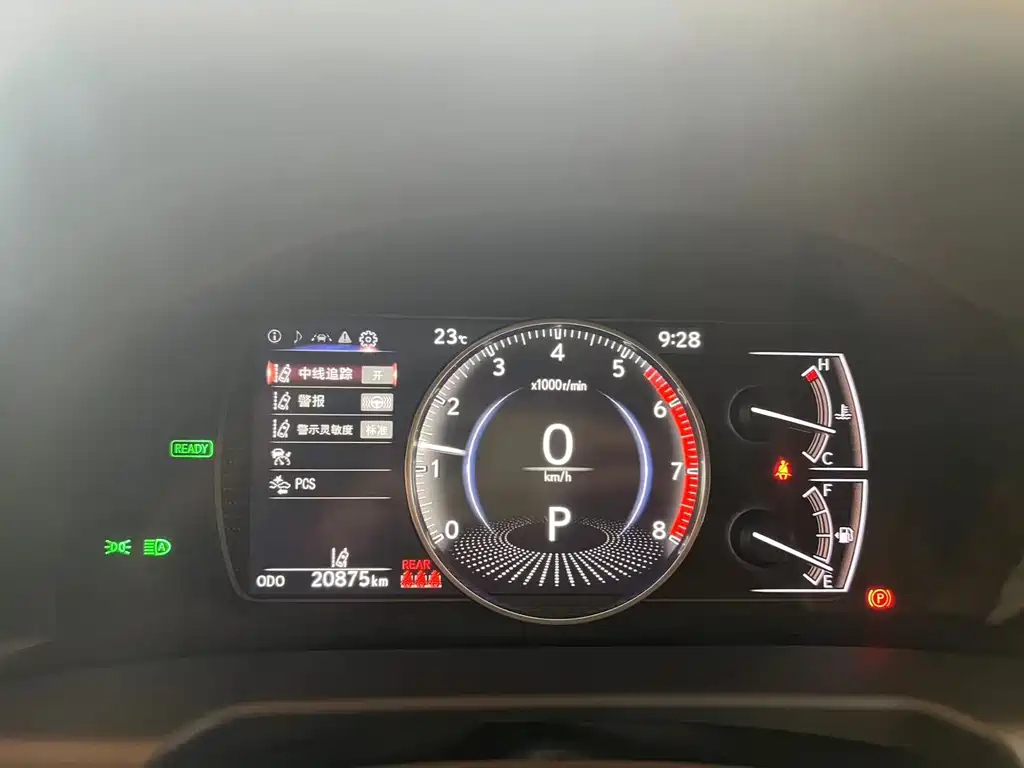 LEXUS ES 2022