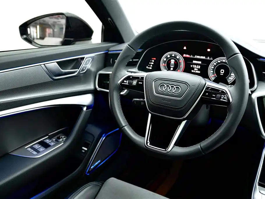 AUDI A6L 2023
