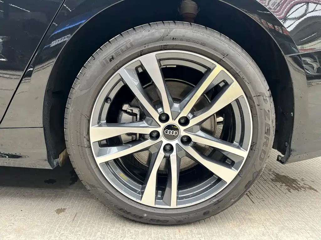 AUDI A6L 2023