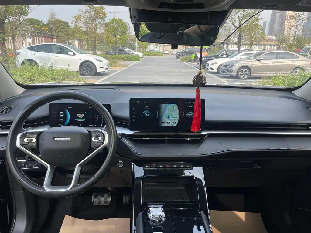 HAVAL H6 2021