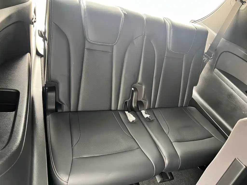 TRUMPCHI GS8 2022
