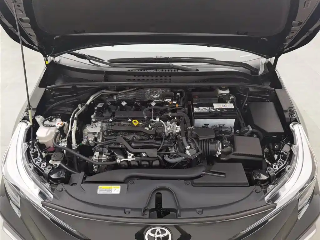 TOYOTA OTHER 2022