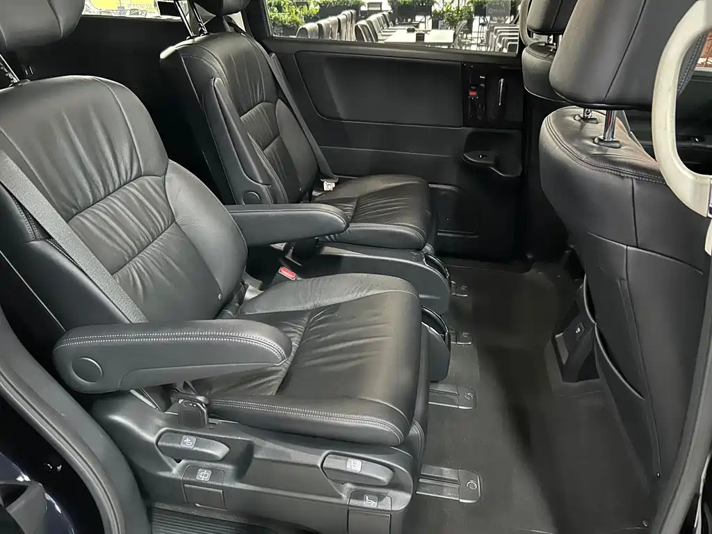 HONDA ODYSSEY 2021
