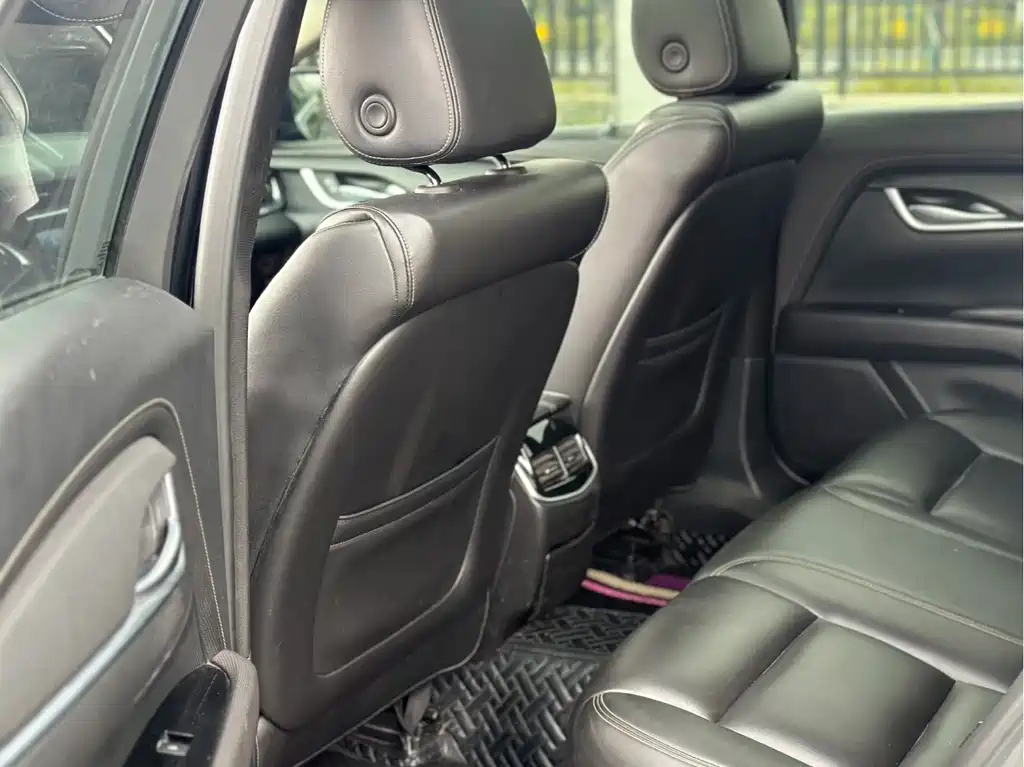 CADILLAC XTS 2020