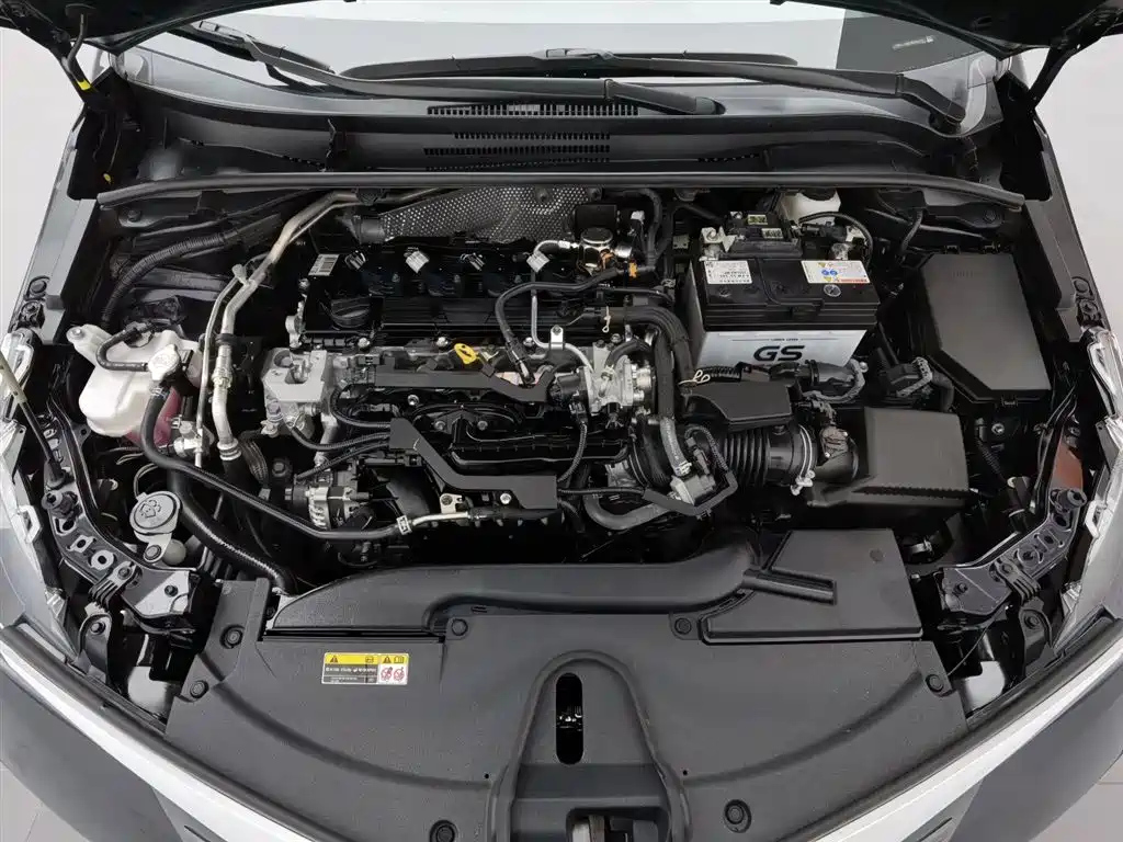 TOYOTA ALLION 2021